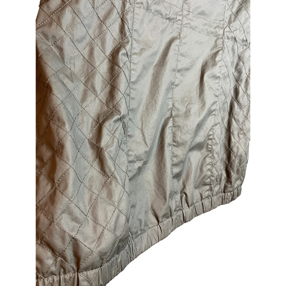 Be Boundless Faux Fur Lining Jacket / Ary Style - Picture 13 of 13